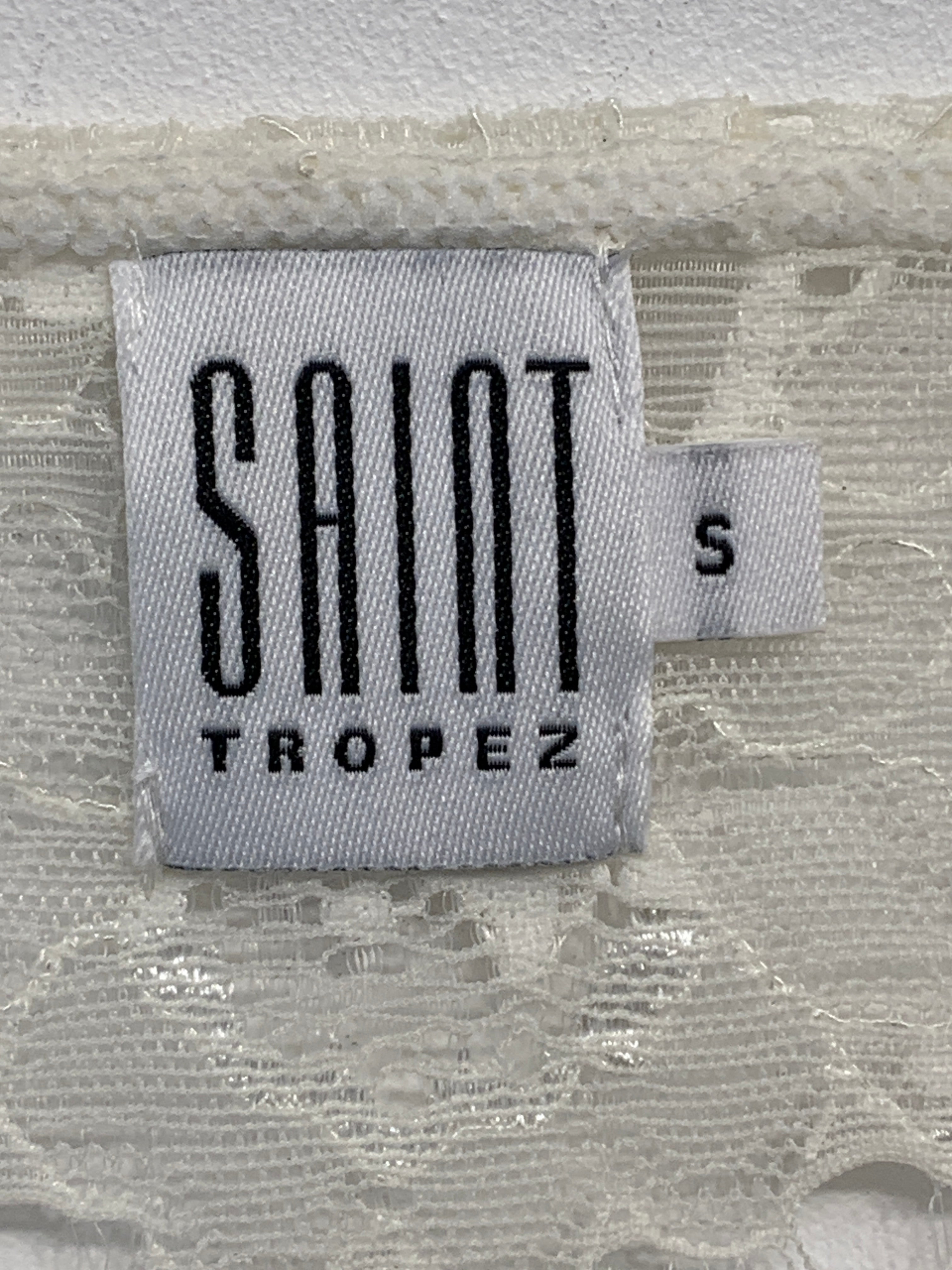 Saint Tropez Bluse
